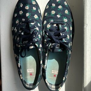 Draper James x Keds